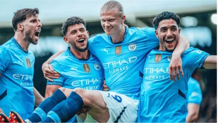 مانشستر سيتي اليوم.. مانشستر سيتي يستضيف إيفرتون بالدوري الإنجليزي