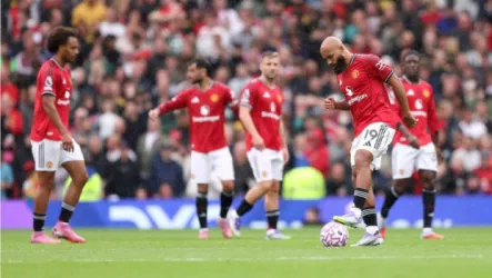  مانشستر يونايتد يستضيف سندرلاند اليوم في الدوري الإنجليزي