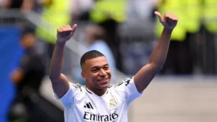  ريال مدريد