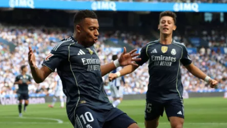   نظرة واحدة تكفي  .. نجم الأتراك يجد ضالته في صداقة  قناص مدريد 