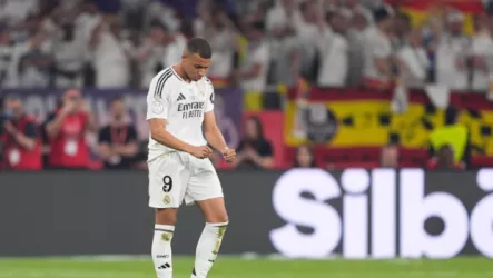  صدمة في مدريد.. إصابة مبابي تهدد مشاركته أمام سيلتا فيجو