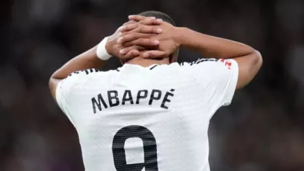  صدمة جديدة لجماهير مدريد بشأن هداف الفريق .. ماذا حدث ؟