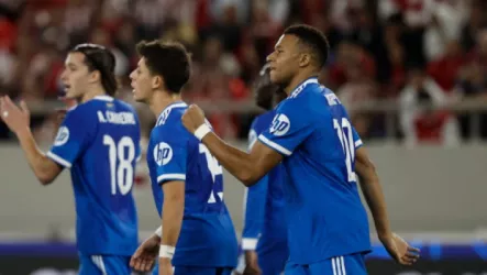 فيديو| هاتريك تاريخي.. مبابي يدمر أولمبياكوس في 7 دقائق فقط!