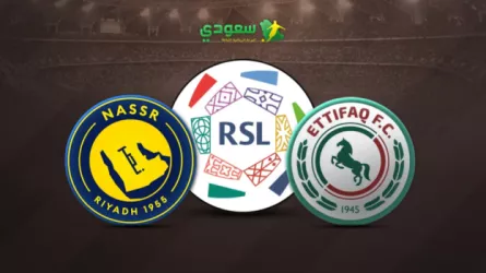  مباشر | الاتفاق ( 0 - 0 ) النصر .. الجولة 12 من دوري روشن