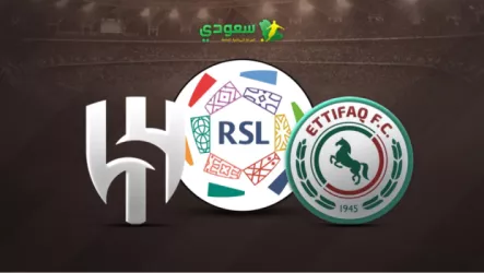  انتهت | الهلال (5-0) الاتفاق.. الجولة الخامسة من دوري روشن