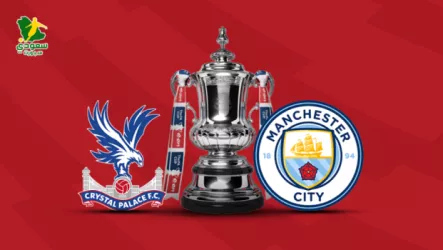 مباشر مباشر| (مانشستر سيتي 0-0 كريستال بالاس).. نهائي كأس الاتحاد الإنجليزي