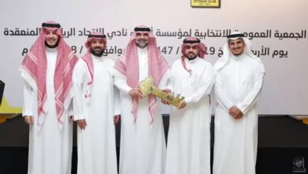 زلزال في جدة.. قرار صادم لجماهير الاتحاد بشأن الصفقات الجديدة