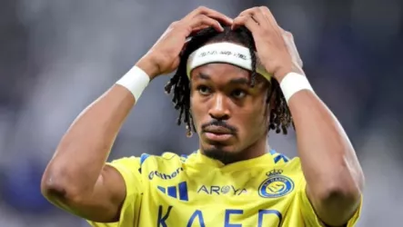 مدة غياب صادمة.. سيماكان يرعب النصر بإصابة خطيرة أمام الاتحاد