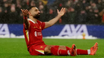  تصريحات نارية من محمد صلا ضد كاراجر.. ماذا حدث؟