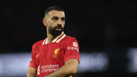  أسطورة اليونايتد يستبعد محمد صلاح من قائمة أعظم لاعبي الدوري الإنجليزي