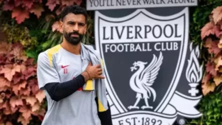  فيديو.. محمد صلاح يختار الأفضل في مسيرته: من اللاعب والمدرب إلى الهدف الأغلى