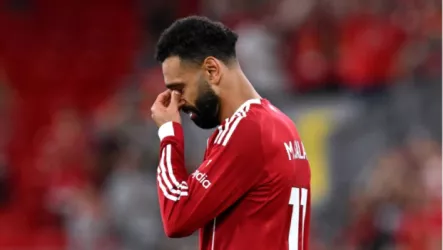  الترتيب النهائي للكرة الذهبية.. صدمة رافينيا ومحمد صلاح!