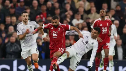 محمد صلاح بعد السقوط أمام يونايتد .. محمد صلاح الأسوأ في الدوري الإنجليزي هذا الموسم!