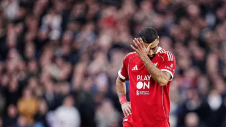  ليس الرجل الأول!.. كاراجر يطلب استبعاد محمد صلاح من تشكيل ليفربول