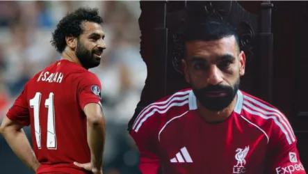  محمد صلاح يركب آلة الزمن .. والتاريخ يفرض كابوس تشيلسي مجددا