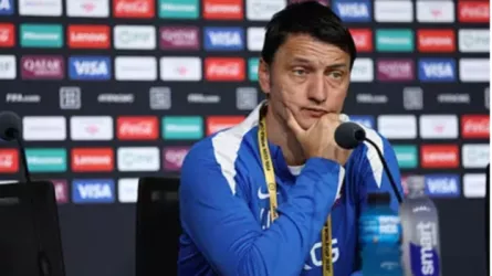  مدرب العين: نواجه الأفضل في العالم.. لكننا سنقاتل أمام مانشستر سيتي