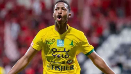 أول تعليق من مراد هوساوي بعد انضمامه للمنتخب