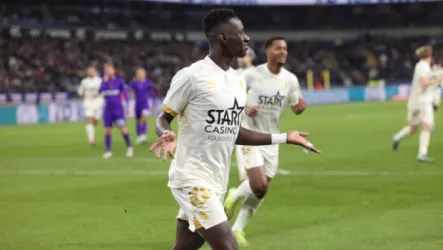  الاتحاد يعلن رحيل الجوهرة إلى أوروبا عبر هذا النادي رسميًا