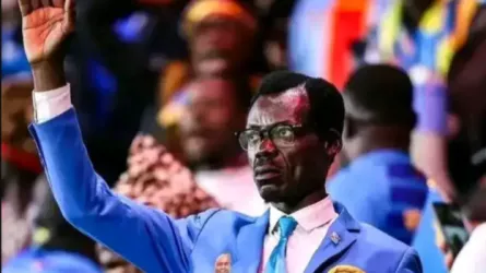  بين نضال التاريخ وشغف المدرجات.. من هو المشجع الذي اعتقد السنغاليون أنه تمثال؟