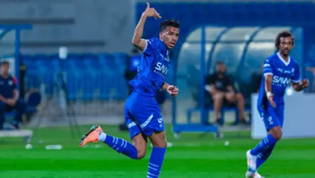 مصعب الجوير مصعب الجوير يرحل عن الهلال