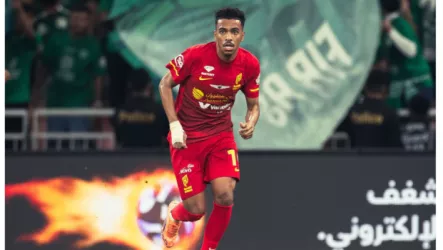  جزائية للقادسية وجالينو يعاقب الضيف.. الجوير يتصدر المشهد أمام الأهلي