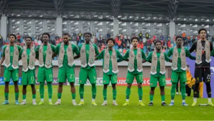 منتخب السعودية للشباب منتخب السعودية للشباب