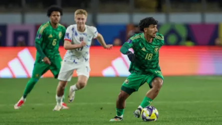  رسميا .. منتخب السعودية يودع كأس العالم للشباب 2025 من دور المجموعات
