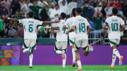  صراع الهلال والنصر في منتخب السعودية .. تأجيل الخلافات مطلب