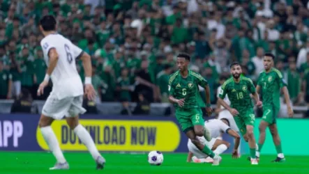  بقيادة الأخضر.. المنتخبات العربية تزين كأس العالم 2026 بتمثيل تاريخي