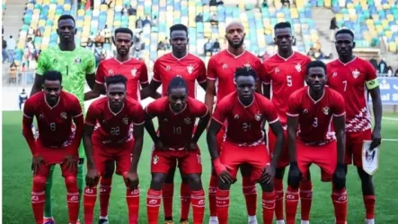  صقور الجديان تخطف أنظار العرب .. وتعطل محاربي الصحراء