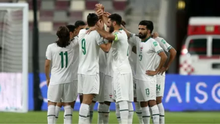  منتخب العراق في ورطة قبل مواجهة السعودية.. غياب ورقة رابحة