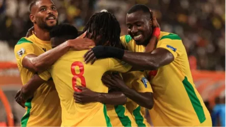 كأس الأمم الإفريقية | غياب مفاجئ لهداف النصر الأسبق عن قائمة الأسود