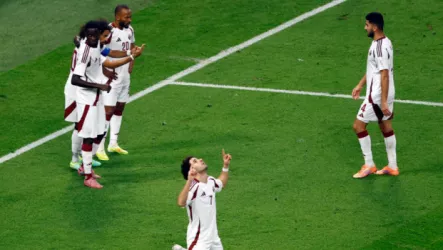  بث مباشر مباراة إيرلندا ضد قطر في المباراة الودية استعدادًا لكأس العالم 2026