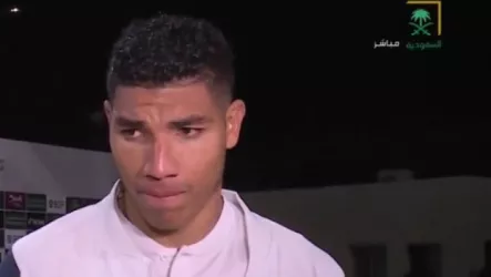 حارس الفيحاء يكشف عن "الحيلة" لتصدي ركلتي جزاء بنزيما وعوار أمام الاتحاد