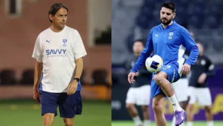  بطلها منبوذ إنزاجي.. الهلال يشعل الميركاتو بصفقة تبادلية مع عملاق أوروبا