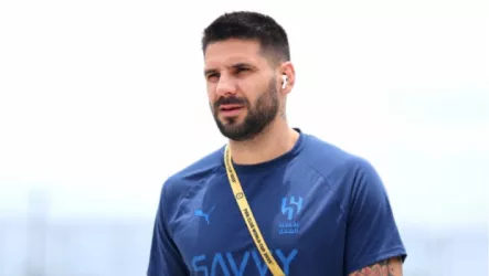  أول علامات التمرد.. ميتروفيتش يرفض طلب الهلال قبل بداية الموسم