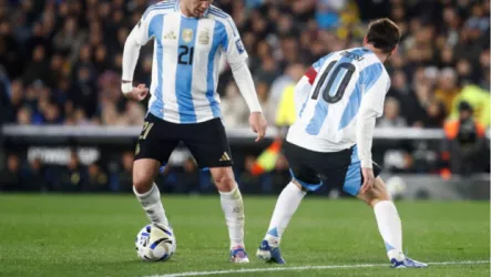  بعد لحظة ندم .. موهبة ريال مدريد يحقق حلمه ويعتذر من ميسي 3 مرات