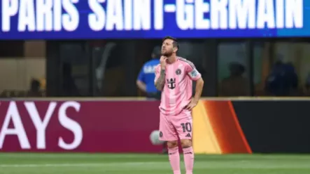  مستقبل ميسي مع إنتر ميامي بعد إخفاق كأس العالم للأندية
