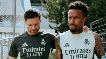  من قلب مدريد .. الملكي يحصد أهم صفقات الموسم لألونسو