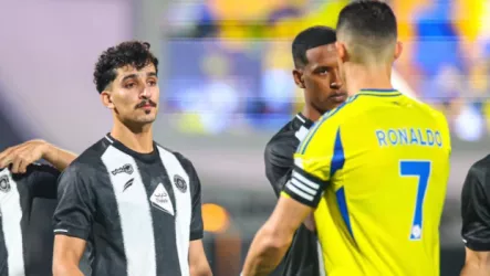  النصر يحسم أولى صفقاته الصيفية .. لاعب محلي
