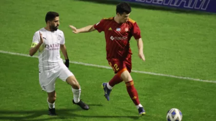  أزمة في ناساف الأوزبكي قبل مواجهة الهلال في دوري أبطال آسيا للنخبة