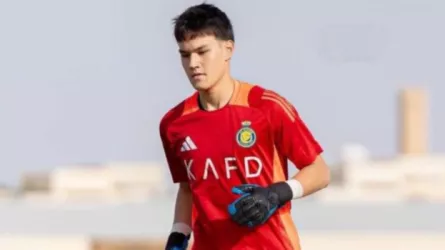 نجل رئيس لجنة الحكام يتدرب في نادي النصر.. زلزال يثير الجدل