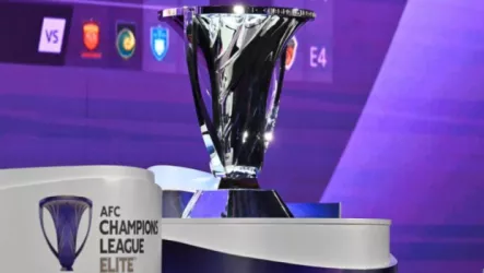 نخبة آسيا موعد قرعة دوري أبطال آسيا للنخبة 2025-2026 .. الأهلي يحرج الهلال والاتحاد