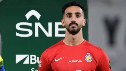  تطور عاجل بشأن إصابة العقيدي مع النصر.. هل يلحق بمواجهة الخلود؟