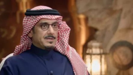  نواف بن سعد