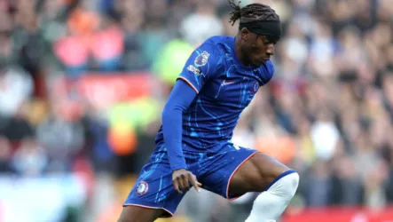 مادويكي يسافر إلى انجلترا للانضمام لصفوف أرسنال