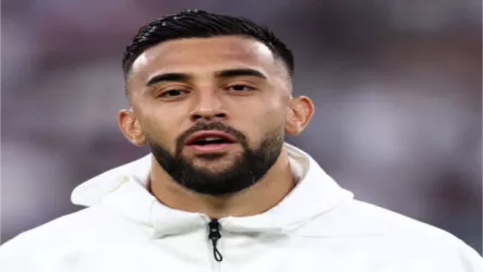  نيكو جونزاليس