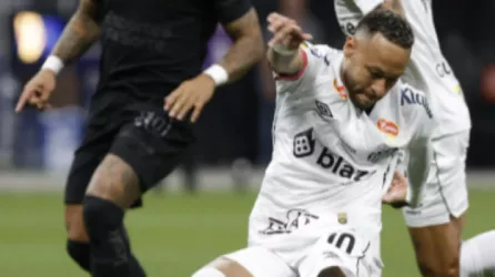  فيروس كورونا يمنع نيمار من اللعب في كأس العالم للأندية!