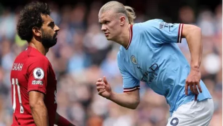 في غياب الفرعون.. الفايكنج يخطف صولجان البريميرليج