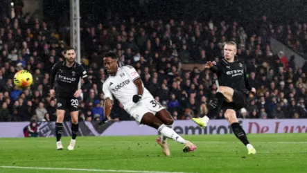 للتاريخ.. هالاند يسجل بشكل خرافي ويصبح أسرع لاعب يصل إلى 100 هدف في البريميرليج